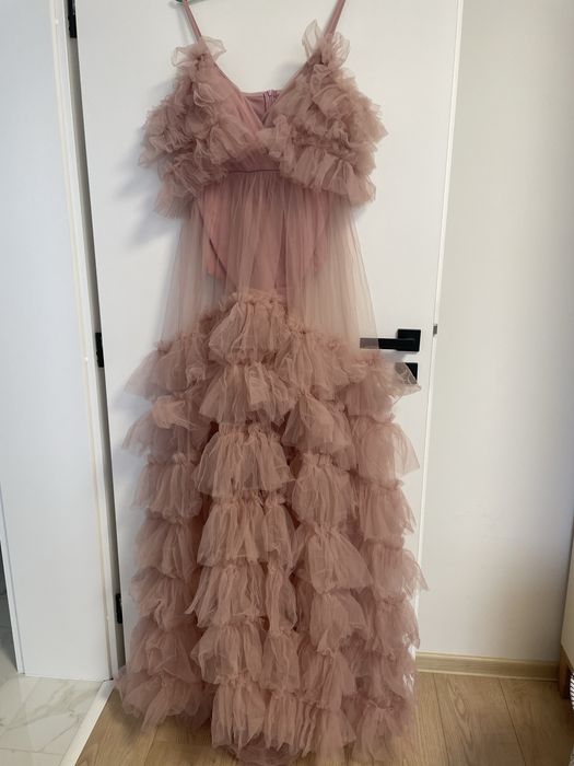 Рокли за бременни за фотосесия под наем