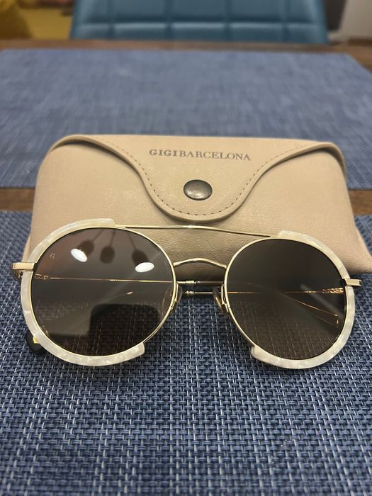 Слънчеви очила GIGI Studios