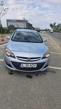 Opel astra 2015 gpl