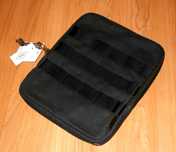 Fossil Molle Insert Pack - geanta tip pocket Molle nou cu eticheta