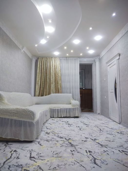 2 xonali uy 17 kvartal