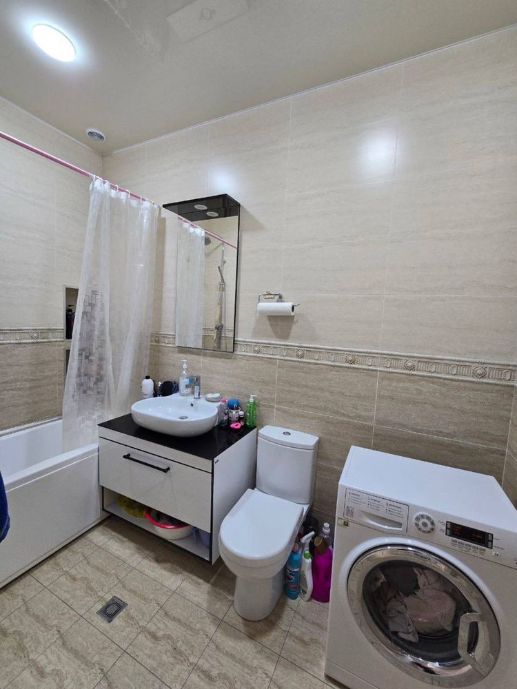 Срочно Продается 5ти комнатная Квартира в ЖК Megapolis Юнусабад 13