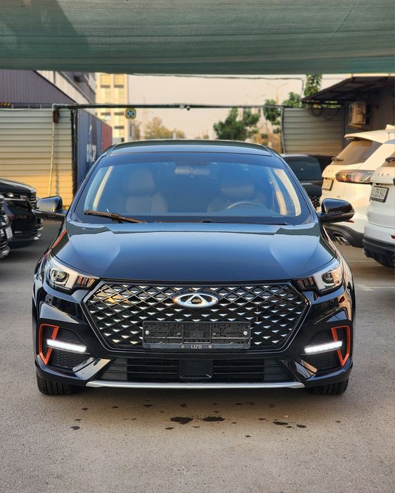 Chery Arrizo 6 pro 2023 yil