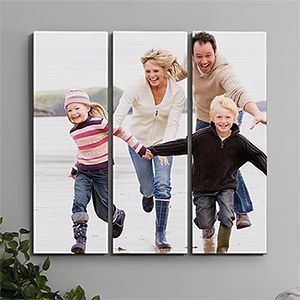 Tablou canvas personalizat