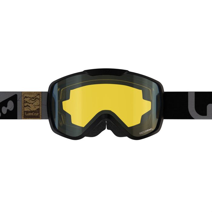 Ochelari Schi/ Snowboarding G540 Orice - produs resigilat Decathlon