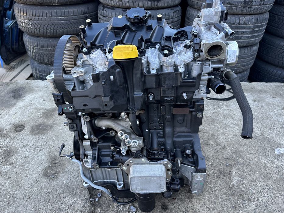 Motor 1.5 D K9K-872, Renault / Dacia / Nissan / Mercedes