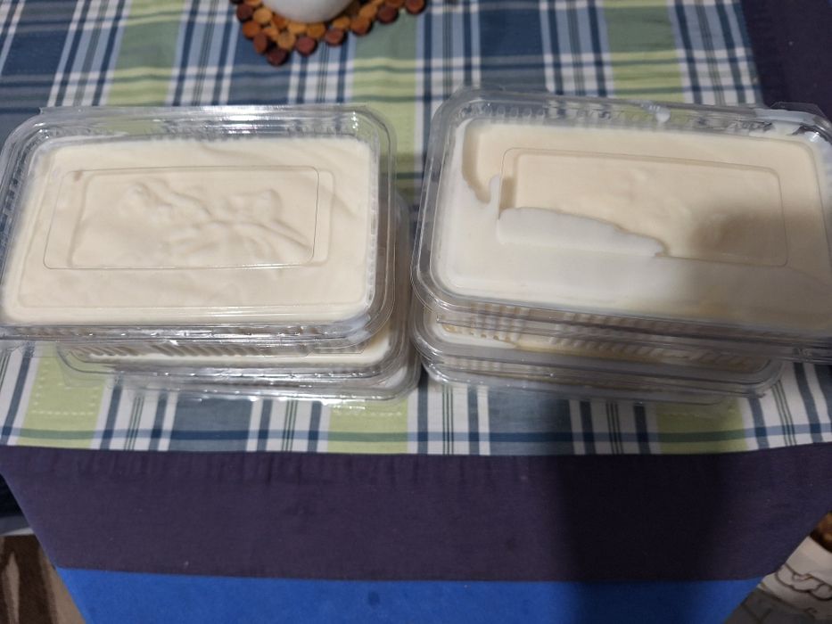 Untură de porc de casă