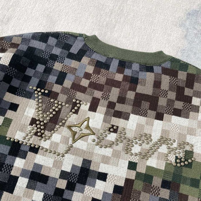 Bluza Louis Vuitton Premium