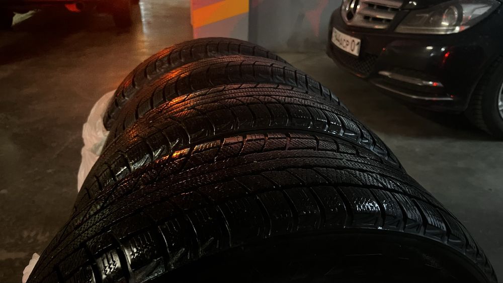 Шины Triangle,  размер 215х70х16