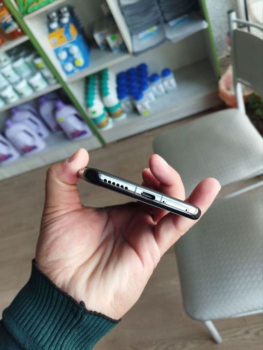 Huawei p60 pro 512gb идеал! Каробка все есть