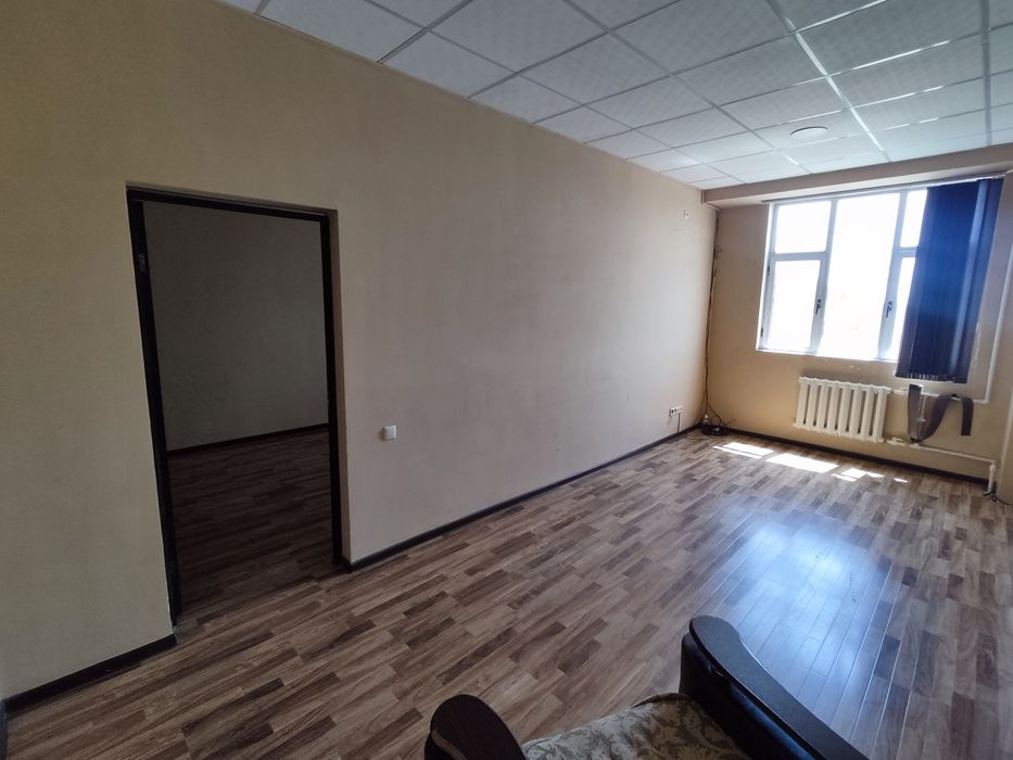 Аренда офиса 36м² на Паркентском.