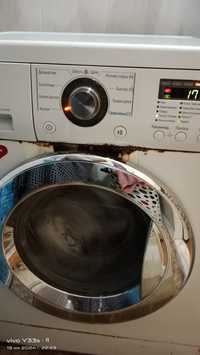 Срочно Продам стиральную машину
