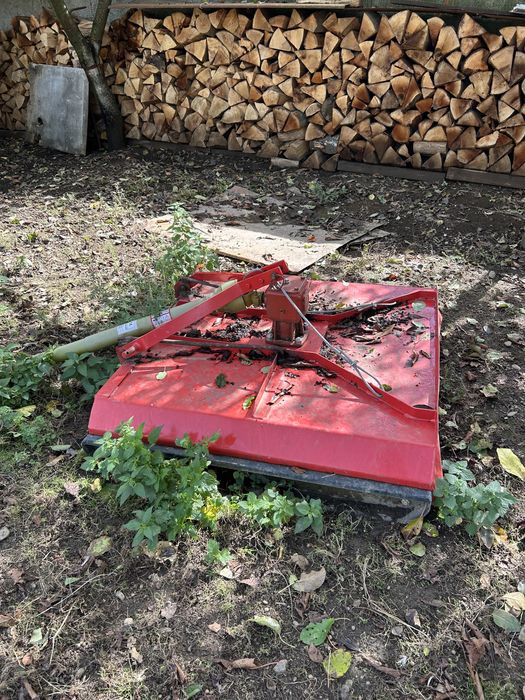 Tocatoare pentru tractor