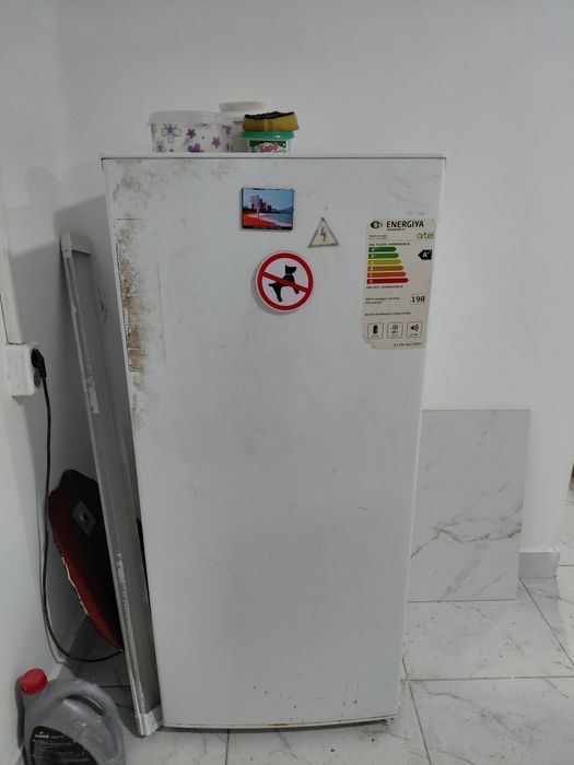 ХОЛОДИЛЬНИК Б/У, продается