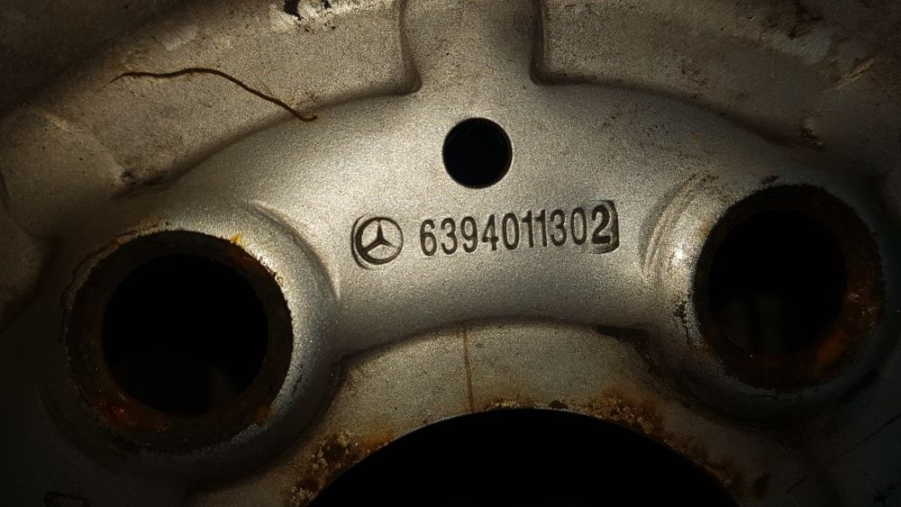 205/65/16 c Uniroyal de iarna