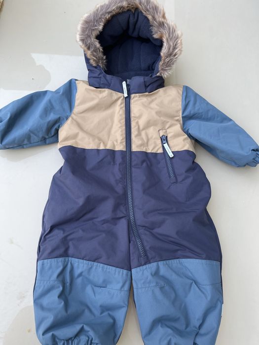 H&M 74/80 combinezom noua fara eticeta