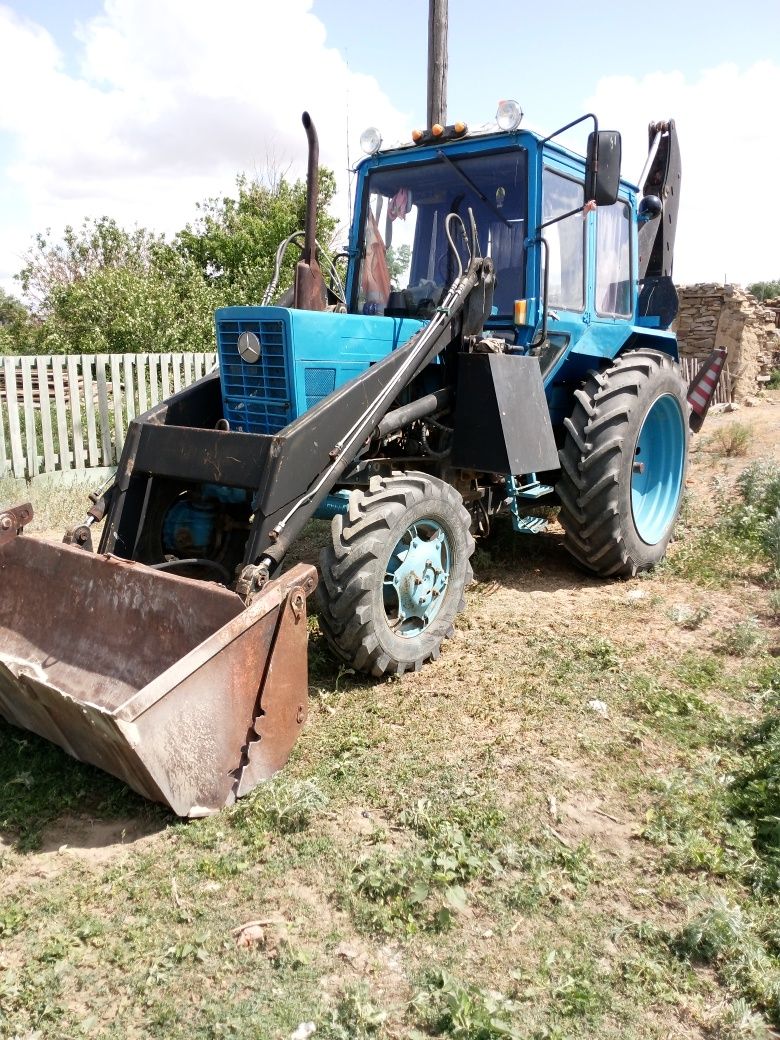 Продам Беларусь 82