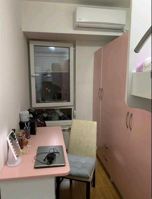 Дава се под наем Тристаен апартамент в София, Малинова долина - 85 кв.м за 663 € - Снимка #3