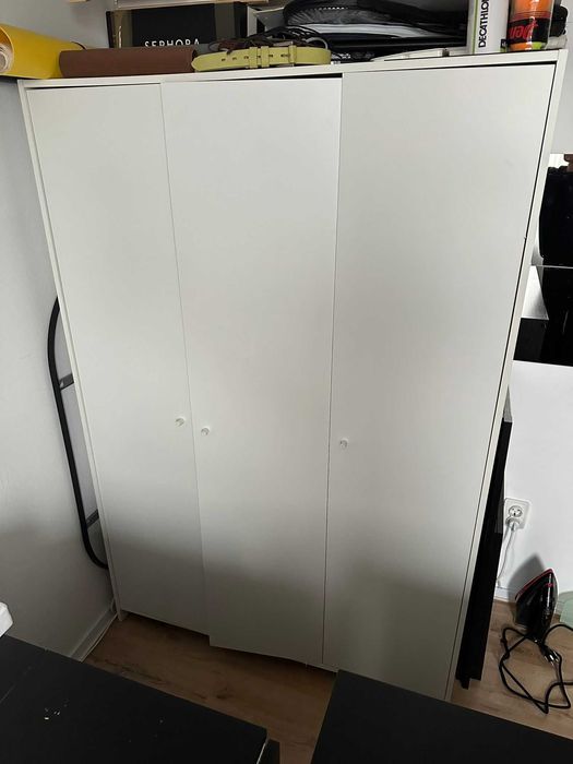 vand dulap dormitor ikea