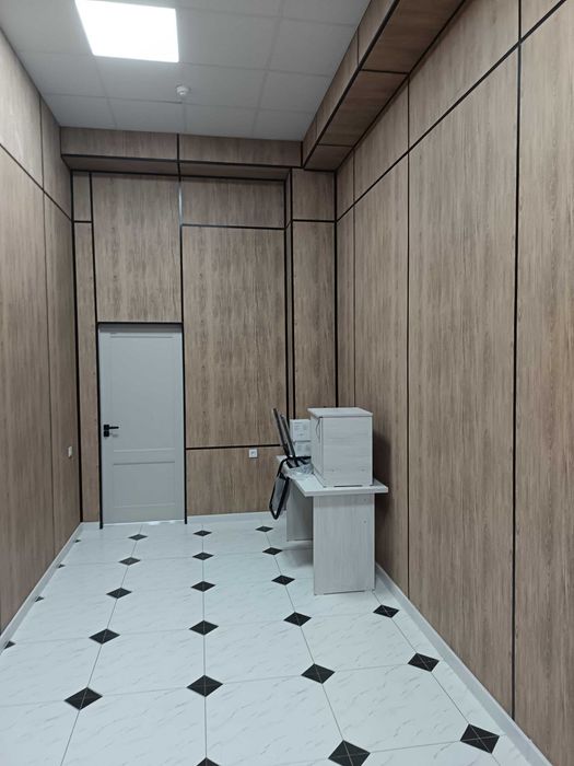 Klinikadan arendaga 14,25 m² joy beriladi