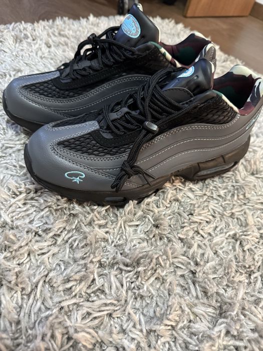 Vand Air max 95 corteiz