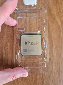 Процесор AMD Ryzen 3 2200G