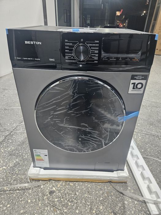 Beston kir yuvish mashinasi dd mator 10 kg