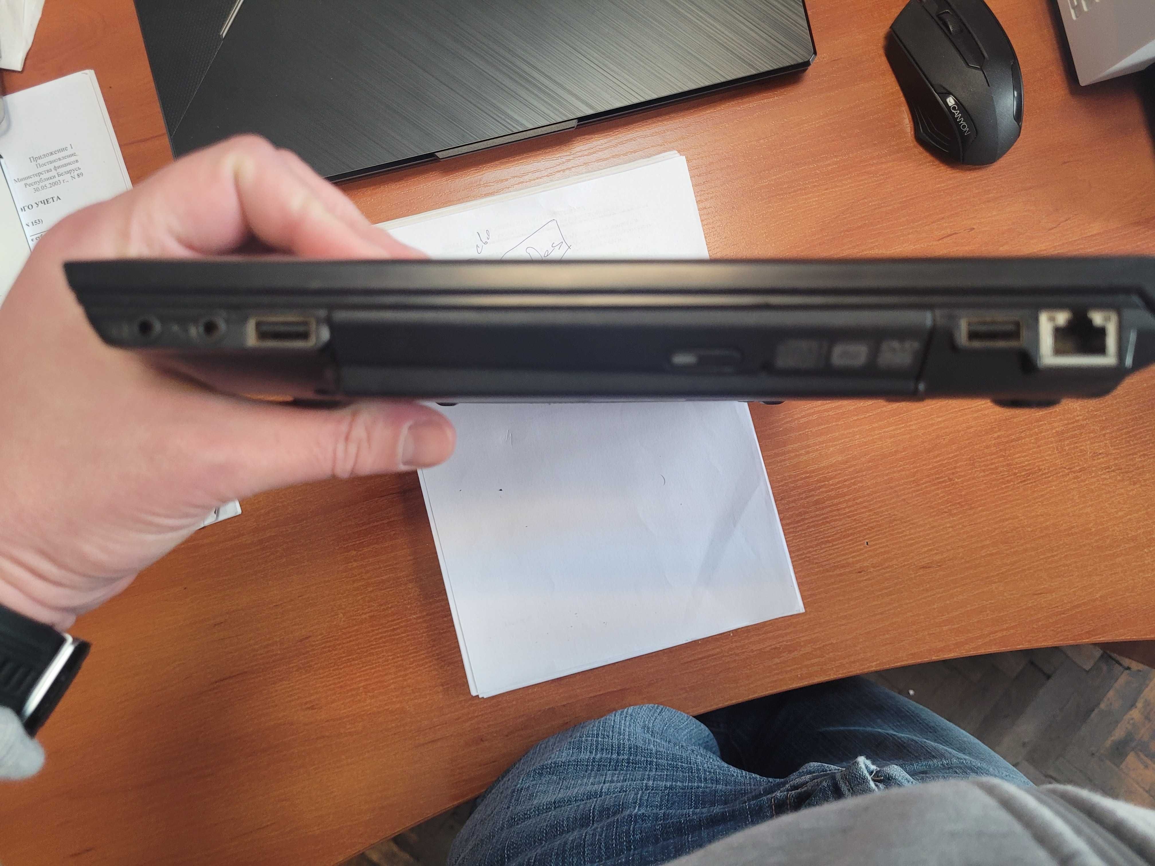 Lenovo Ideapad B570