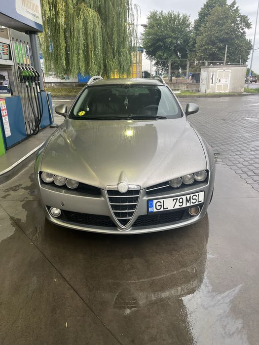 Alfa romeo 159 1.9jtdm 120cp