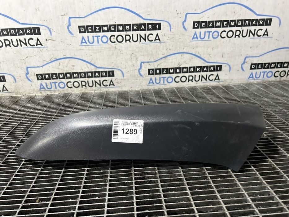Ornament Dacia Dacia Logan II MCV Facelift 2017 2016 - 2020 (1289) STANGA SPATE