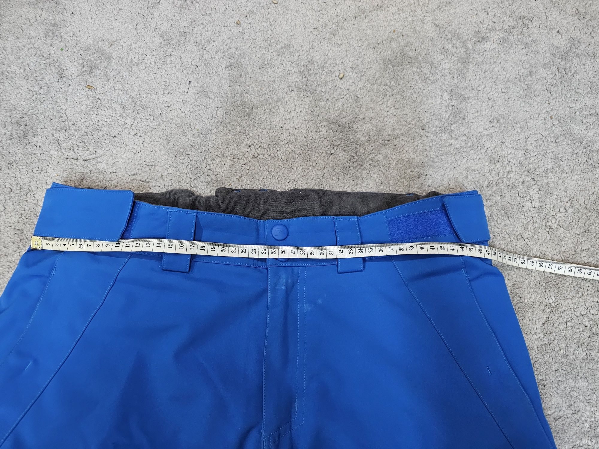 Pantaloni ski ZIENER 10.000