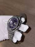 Audemars Piguet  Модел: Royal Oak Chronograph/Frosted White/