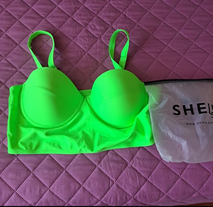 Costum baie xl shein