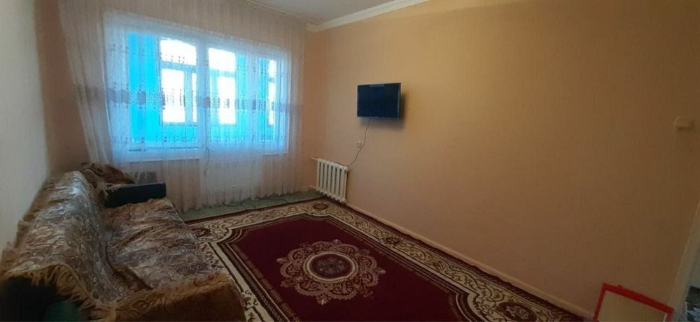 2х комнатная квартира