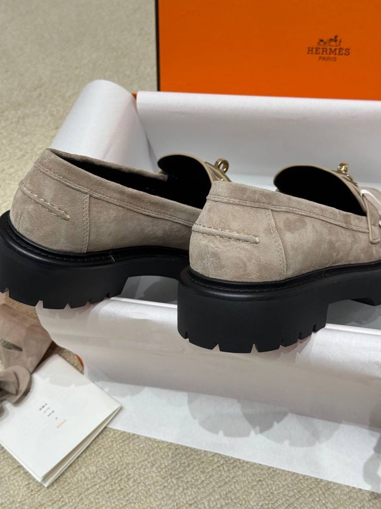 Mocasini Hermes 35-42