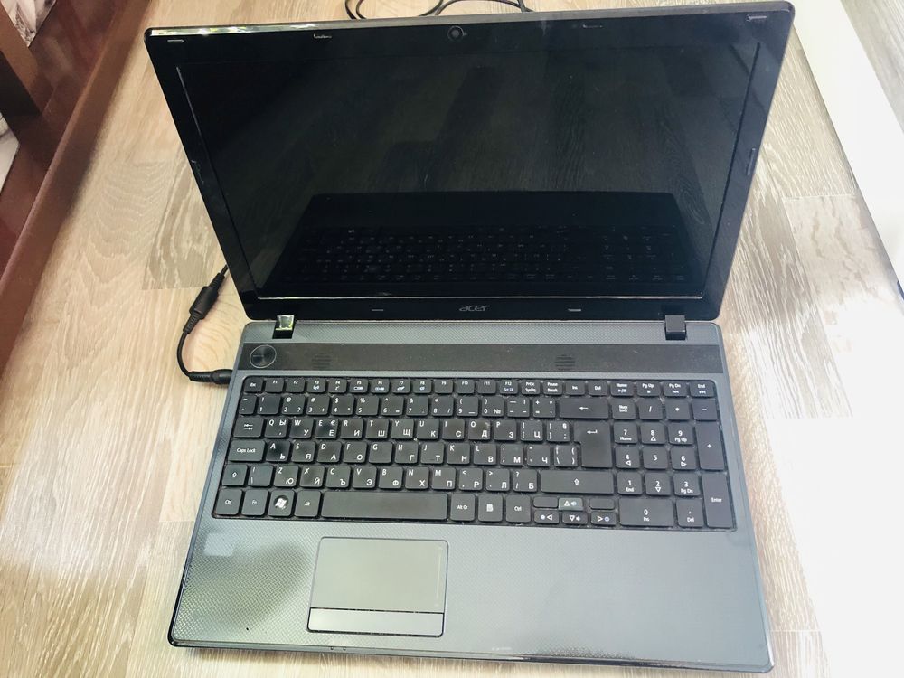 Лаптоп Acer Aspire 5349