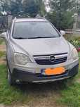 Vând Opel antara