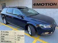 YOUTUBE! Passat B7 4motion DSG 177cp! WEBASTO carte service PROPRIETAR