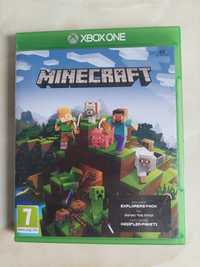 [XboxOne] Vând Minecraft și Forza 4 5 și 6 pentru Xbox One /poze reale