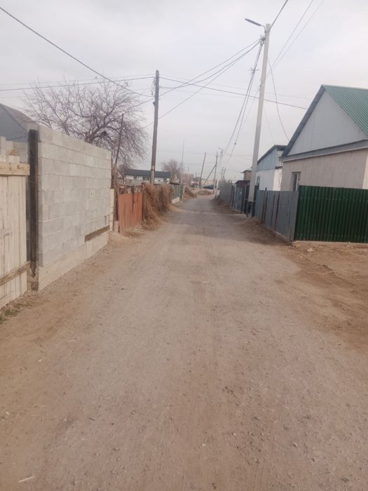 Продается дом мкр курылысшы (4 дача)