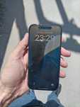 Iphone 15 pro 256 gb