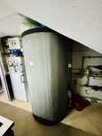Puffer Rezervor de acumulare, 800 l SUNSYSTEM