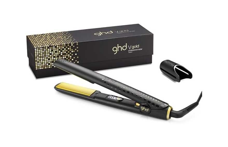 Профeсионална преса GHD V Gold Professional Classic Styler