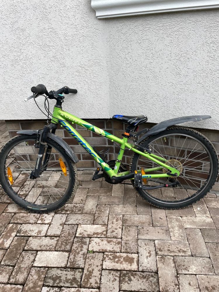 Vand bicicleta de copii