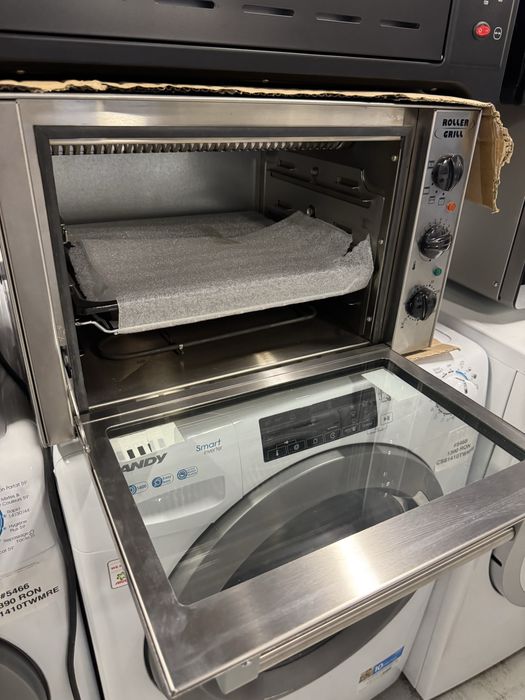 Cuptor compact Roller Grill MR280I