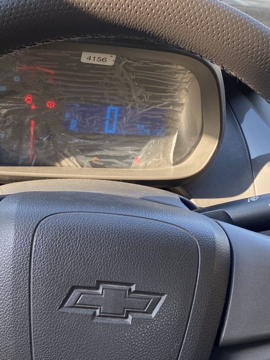 Cobalt 2014 xolati ideal probek 109200