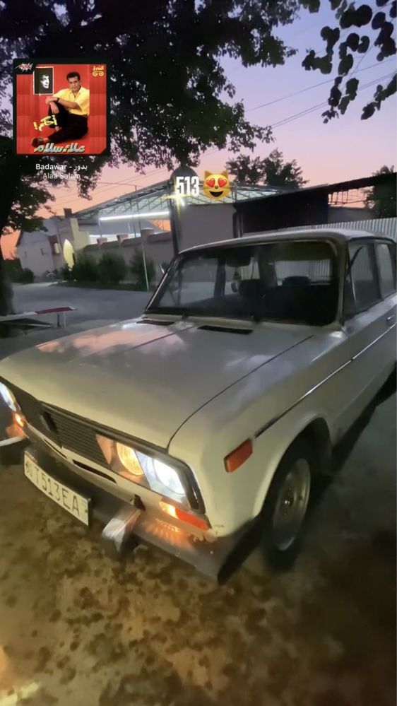 жугули 2106 lada 2106
