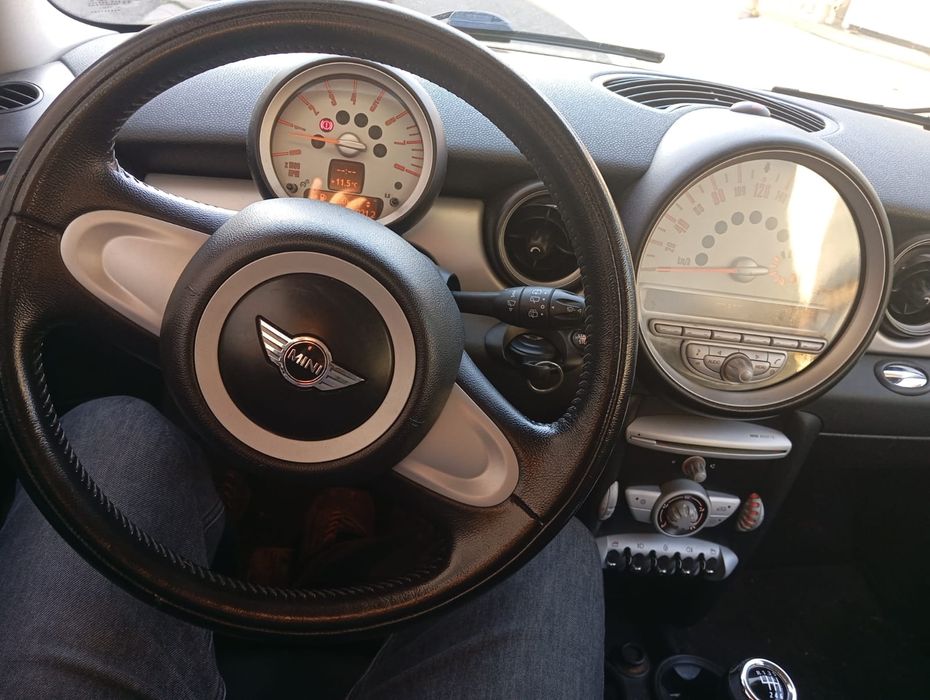 De vânzare mini Cooper