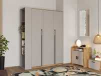 Dulap Casmir / Stejar 1.45m Siena