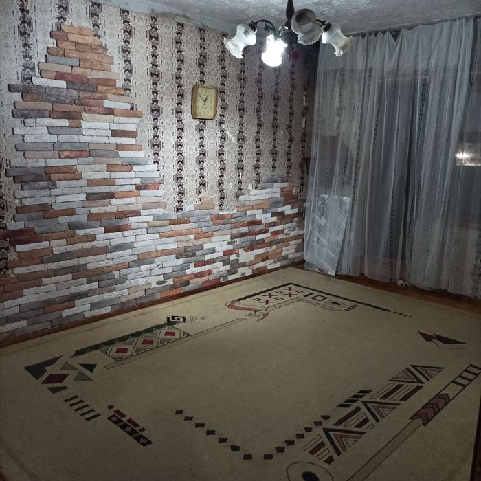 Аренда Сергели Индекс бозор 2/4/4